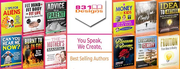 Books - Best selling authors