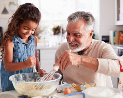 Family Coaching Session