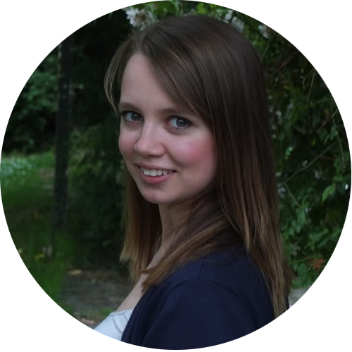 Parent of young author